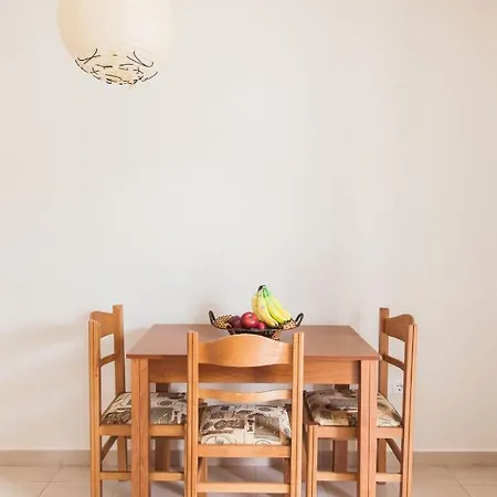 Apartment Spiros Town Lefkada City