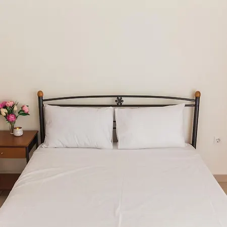 Apartment Spiros Town *