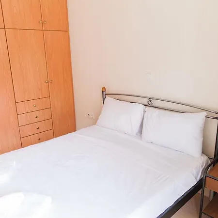 Apartment Spiros Town
