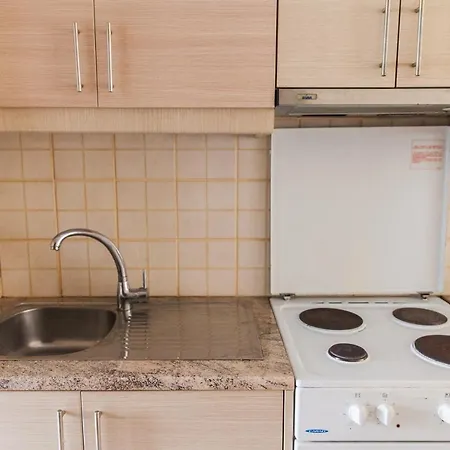 Apartment Spiros Town Lefkada City