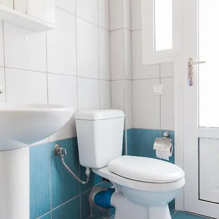 Spiros Town Apartment