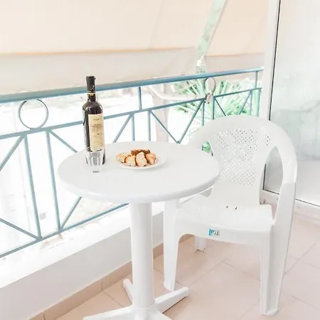 Apartment Spiros Town